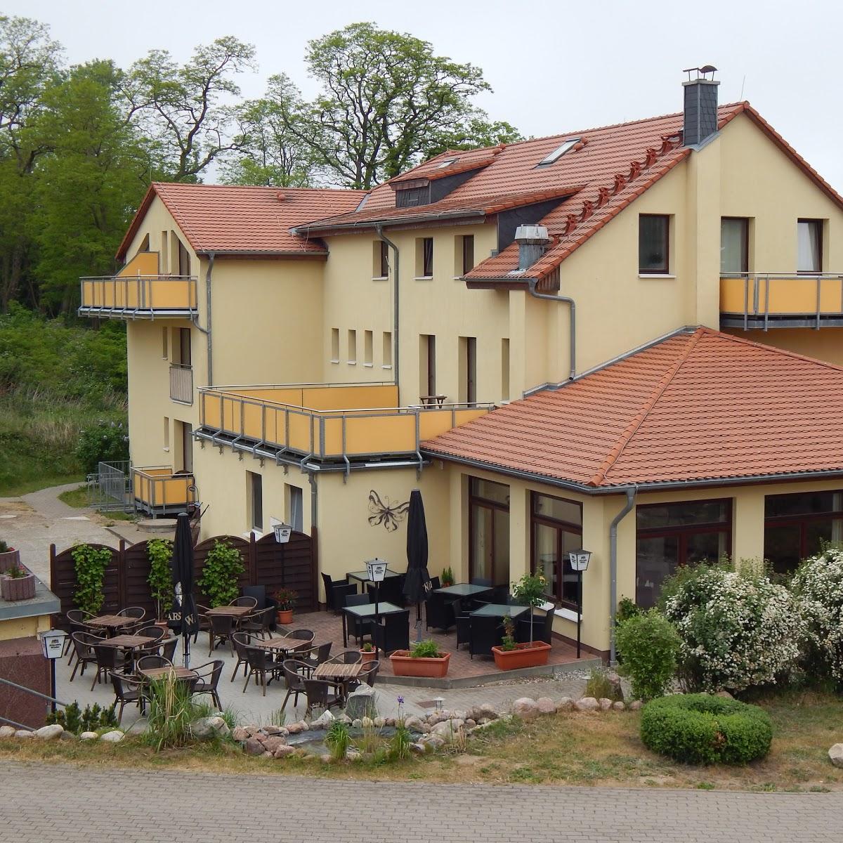 Restaurant "Hotel Bergmühle &  Das Mühlenrestaurant " in Heringsdorf