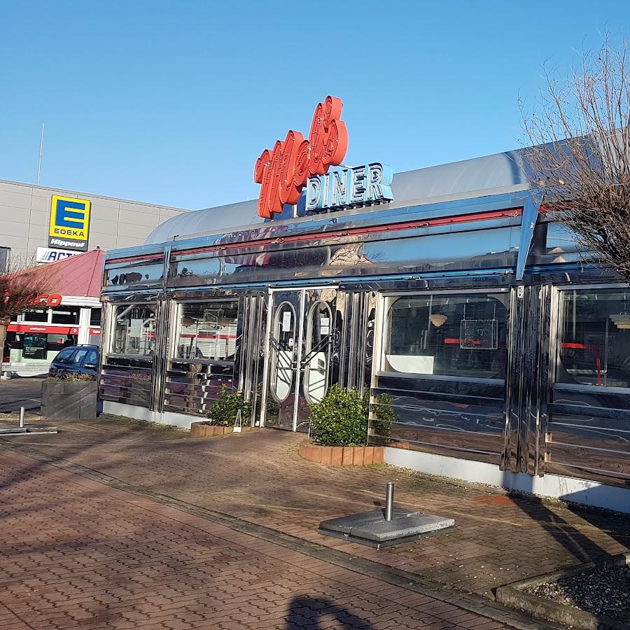 Restaurant "Mels Diner" in Laatzen