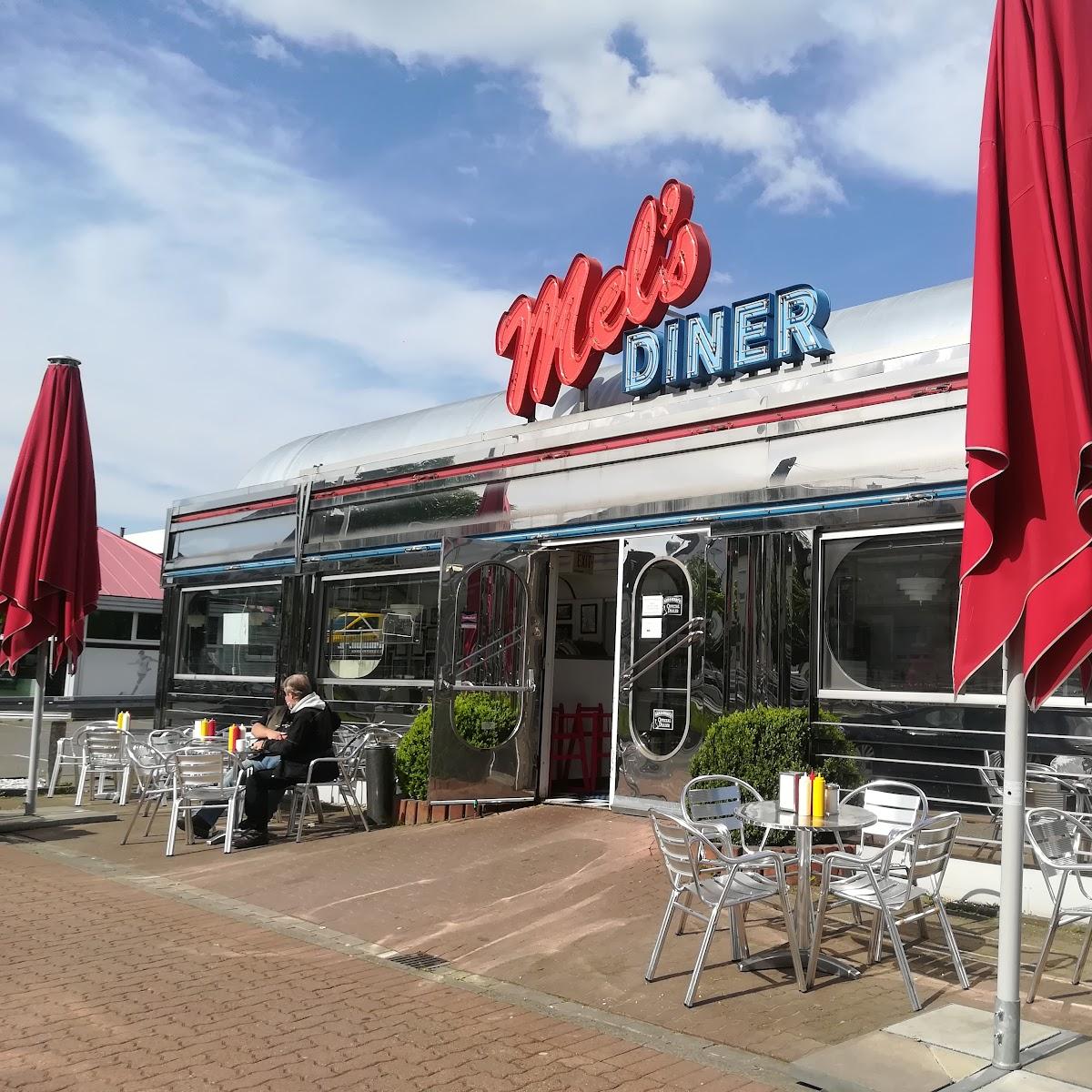 Restaurant "Mels Diner" in Laatzen