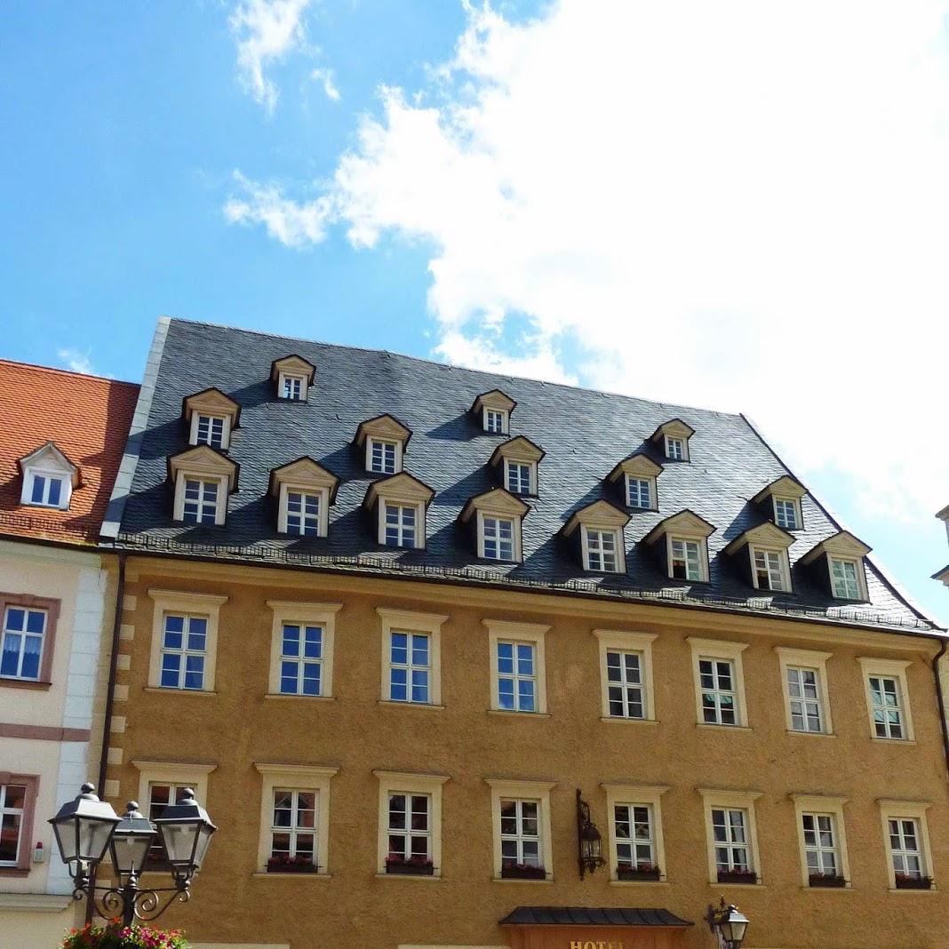 Restaurant "Hotel Graf von Mansfeld" in Lutherstadt Eisleben
