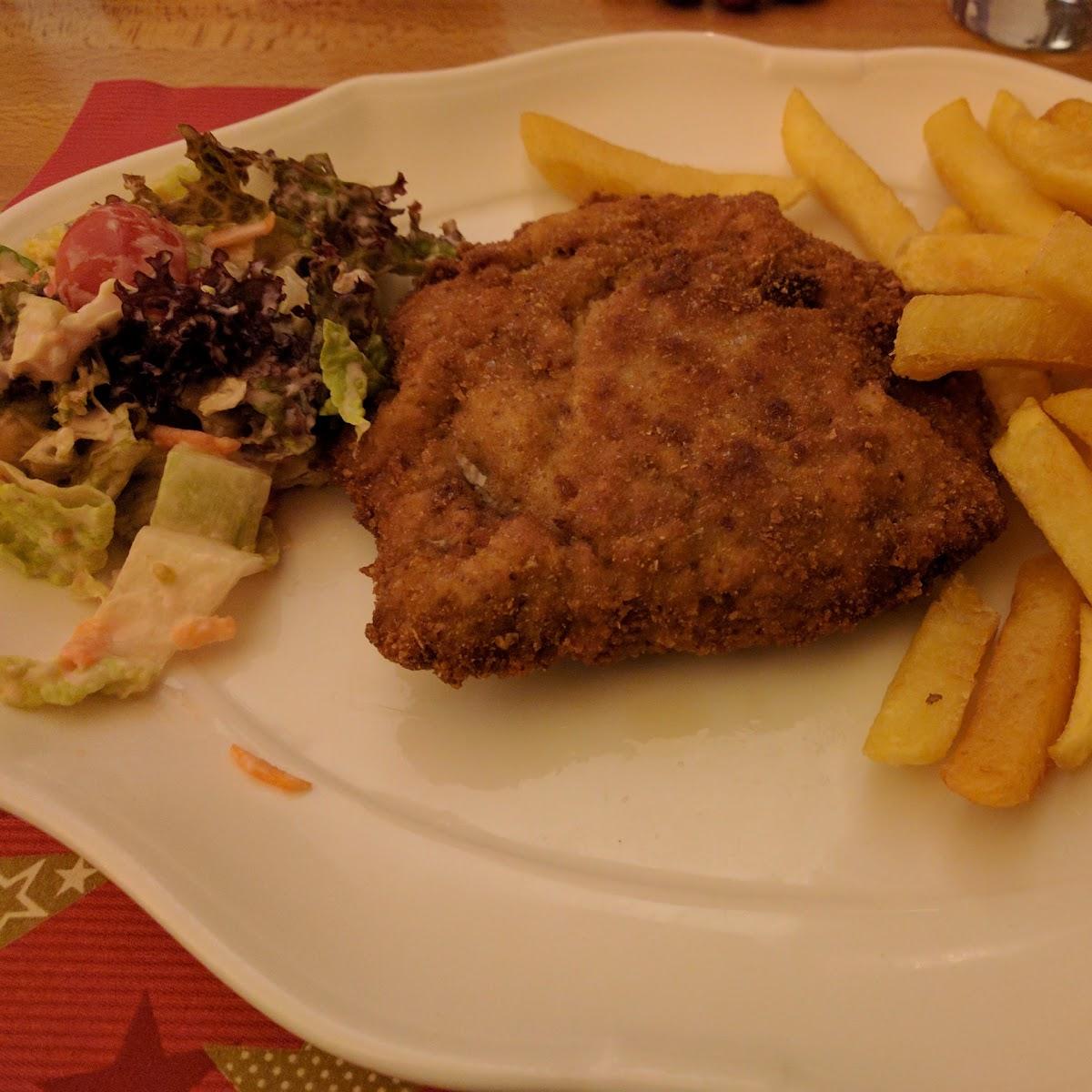 Restaurant "Villa - Appenzell" in Berlin