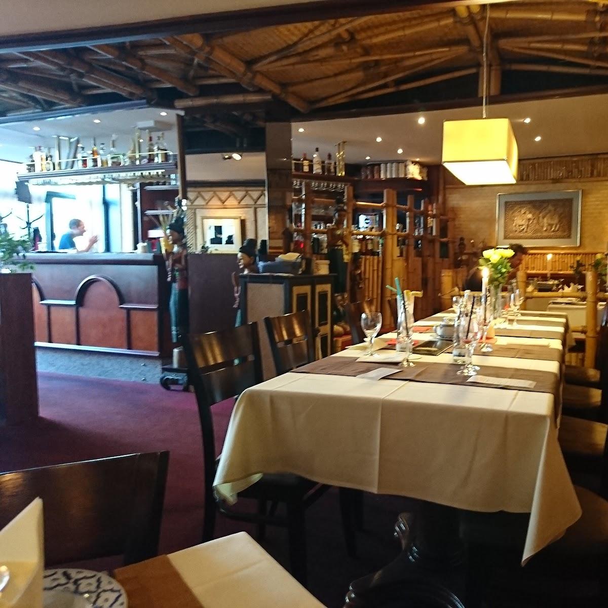 Restaurant "Na-ree Thai" in Erftstadt