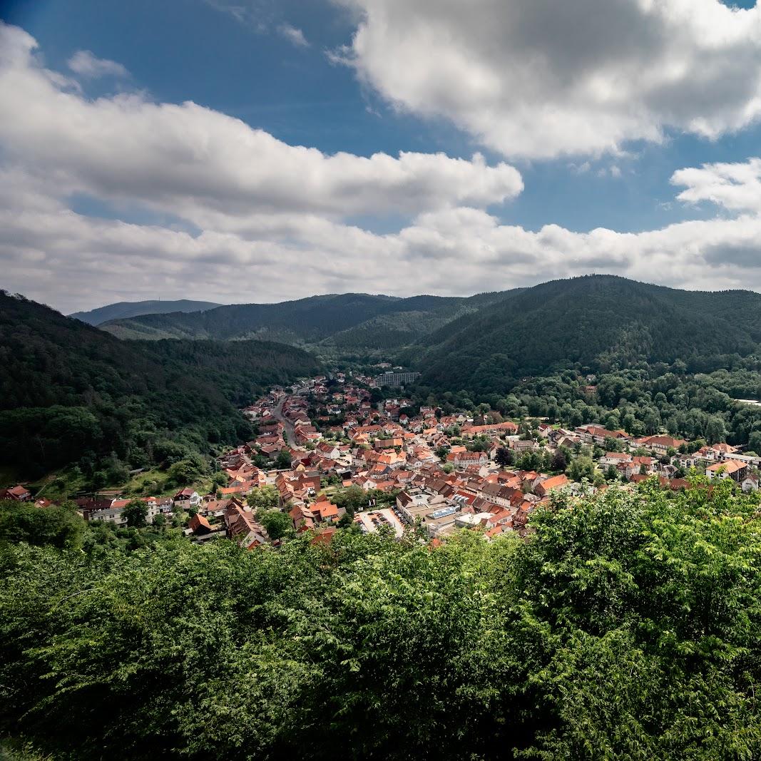 Restaurant "Mühl Vital Resort | Hotel in Bad Lauterberg" in Bad Lauterberg im Harz