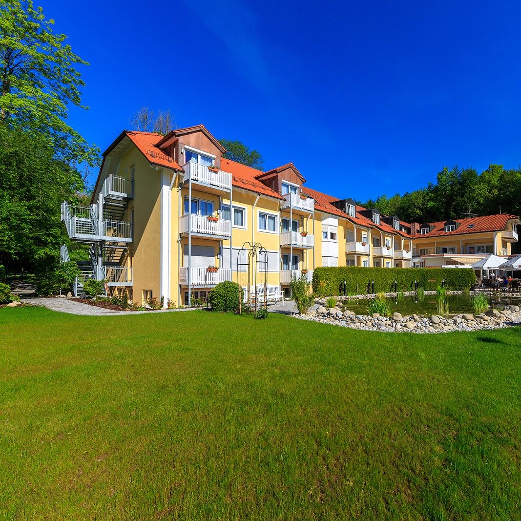 Restaurant "Vitalhotel Sonneck" in Bad Wörishofen
