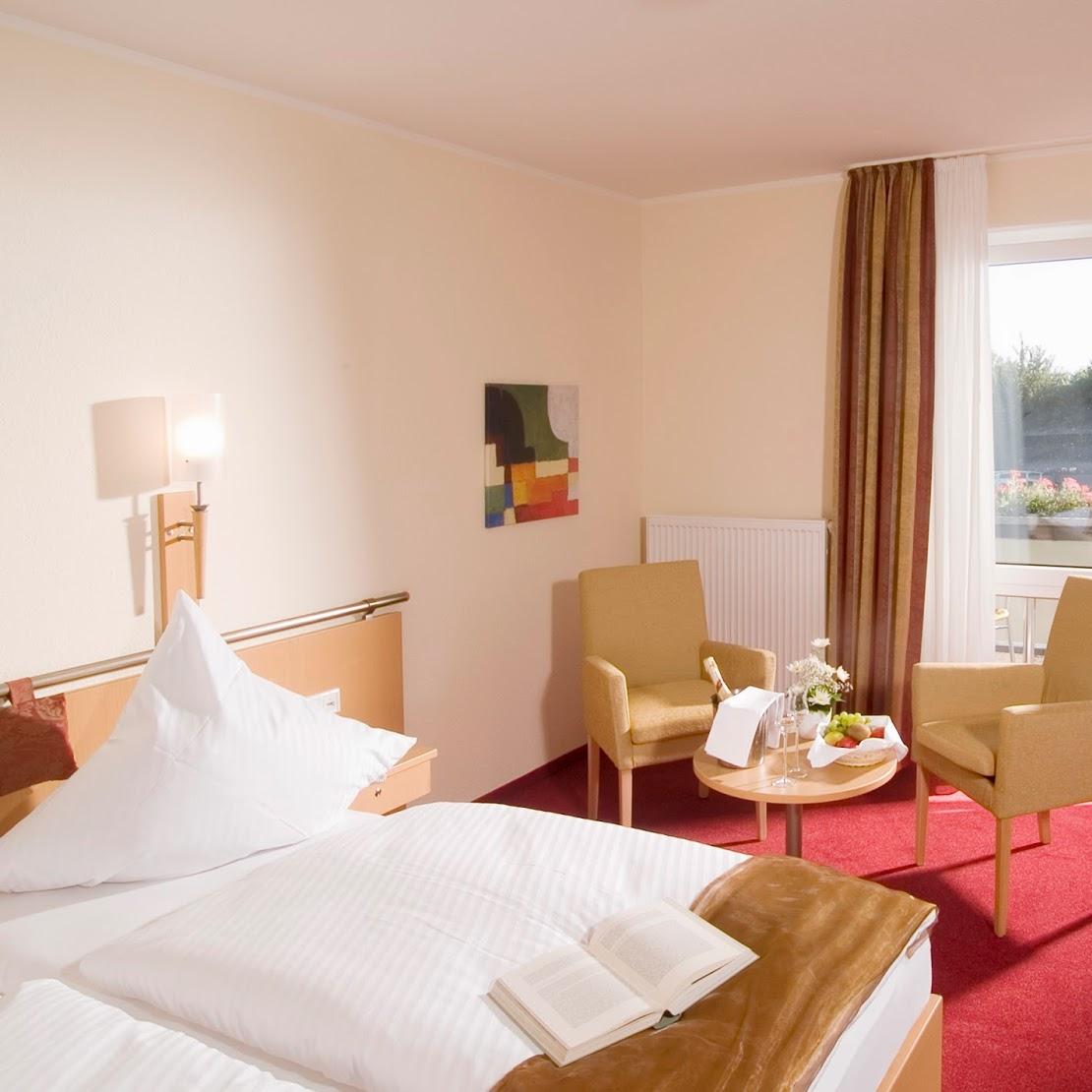 Restaurant "Hotel Restaurant Hermannshöhe" in Legden