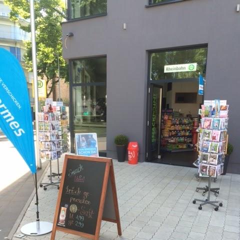 Restaurant "SnackPoint" in Hilden