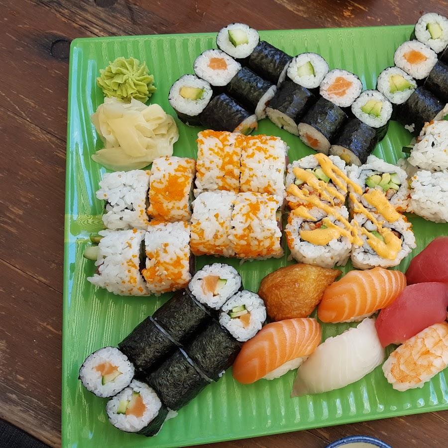 Restaurant "Mr.Thang" in Hannover