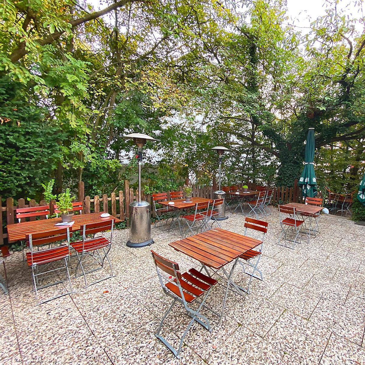 Restaurant "Pablo" in Bochum