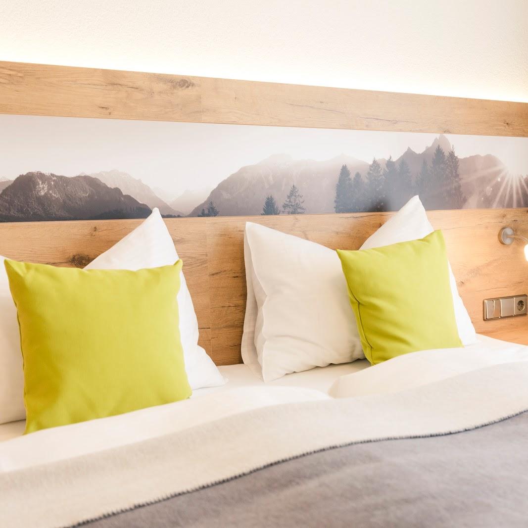 Restaurant "Landhotel Waldeck" in  Fremdingen