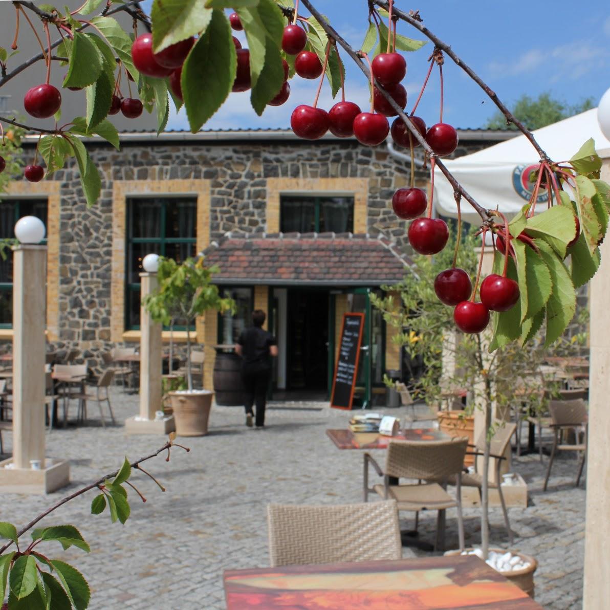 Restaurant "Restaurant Kreta" in Wurzen