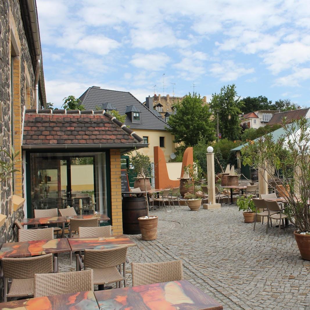 Restaurant "Restaurant Kreta" in Wurzen