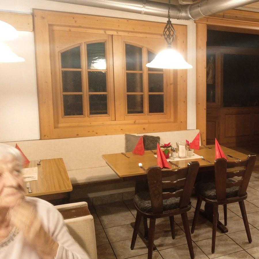 Restaurant "Gasthaus Heyder" in Büchenbach