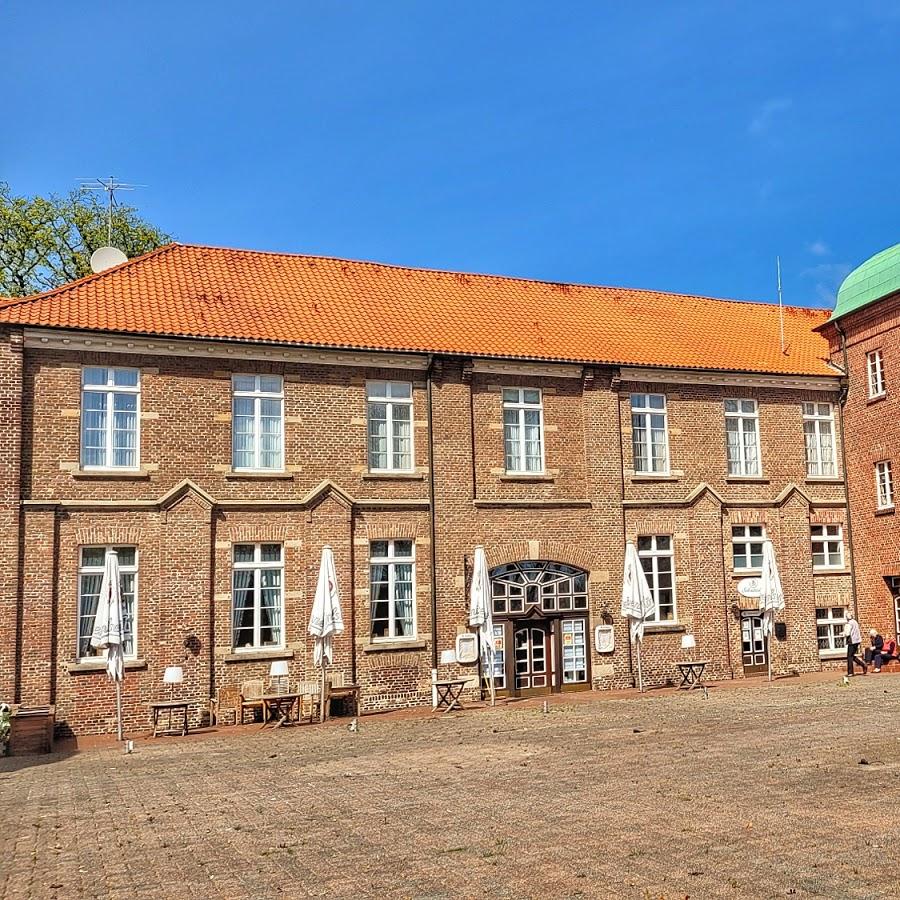 Restaurant "Hotel Schloss Westerholt" in Herten