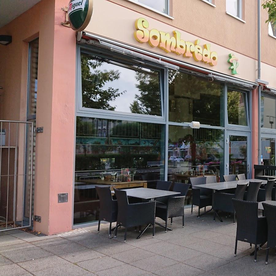 Restaurant "Sombrédo" in Frankfurt (Oder)