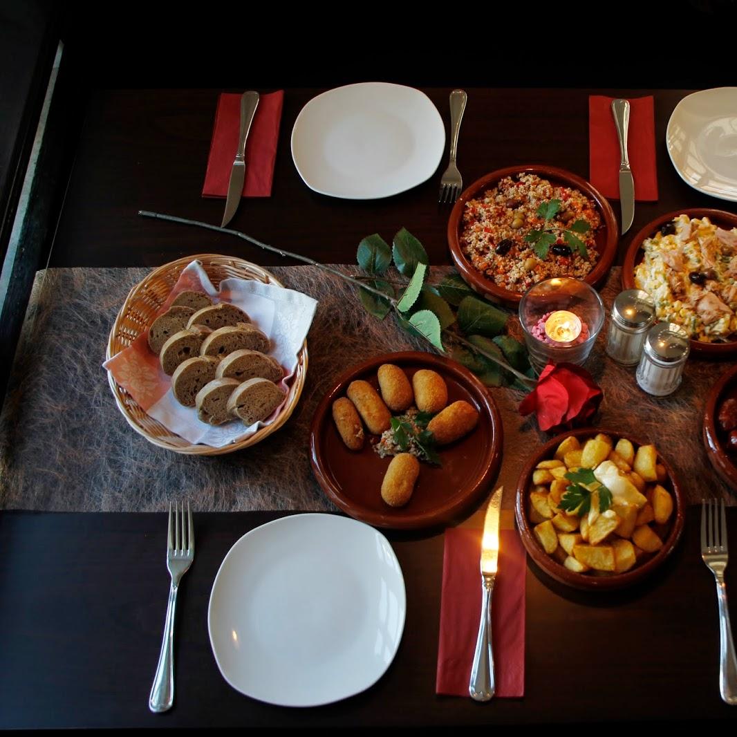 Restaurant "Barcelona Tapas Bar" in Kempten (Allgäu)