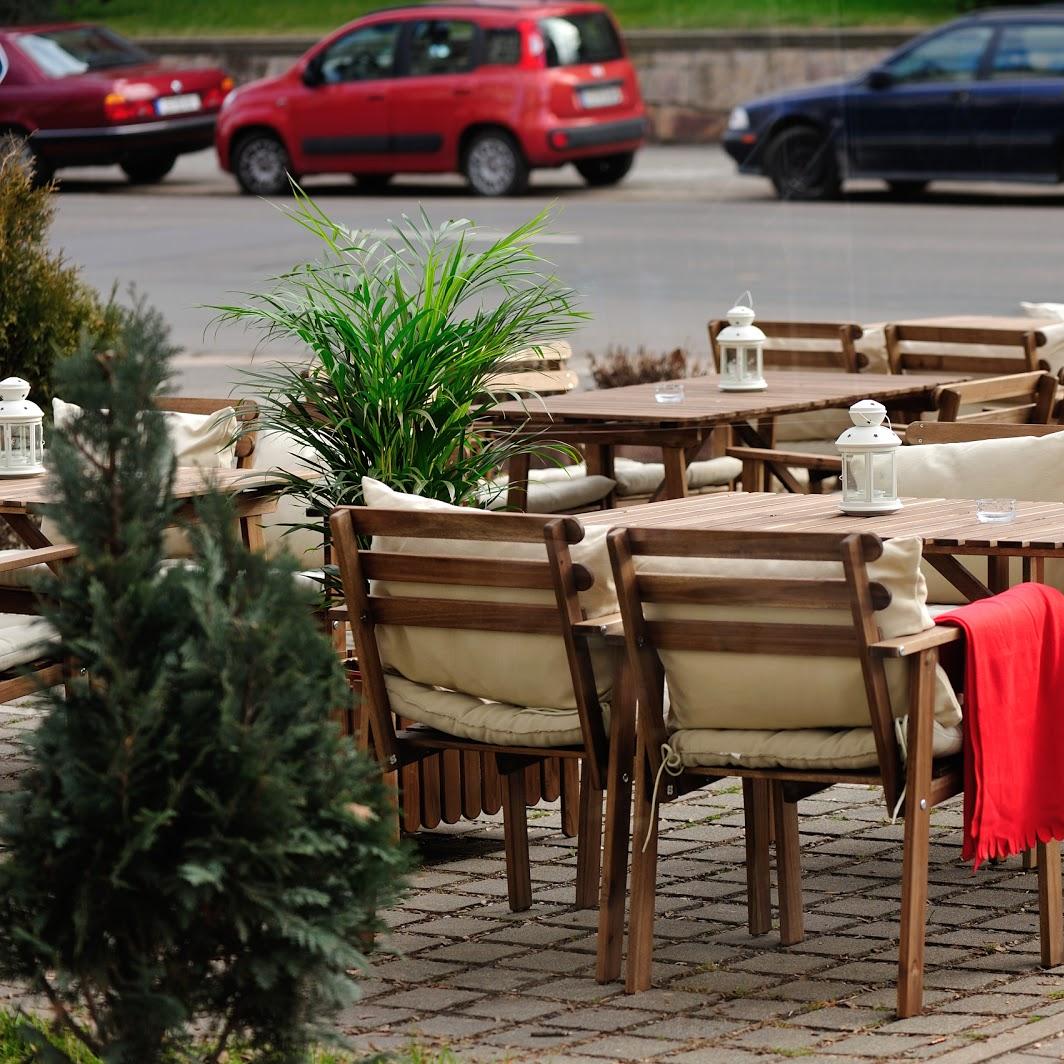 Restaurant "Zoom Cafe & Fotostudio" in Chemnitz