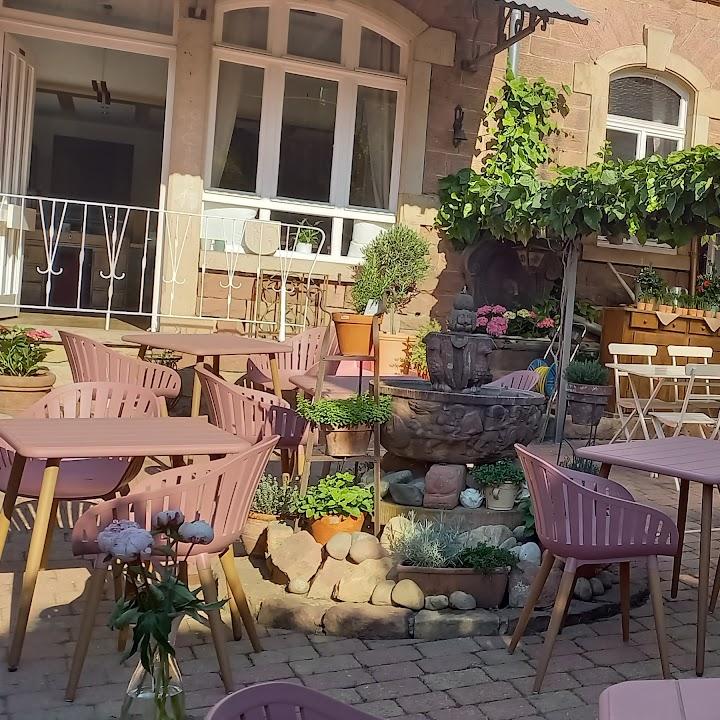 Restaurant "Gasthaus Mandelhof" in Neustadt an der Weinstraße
