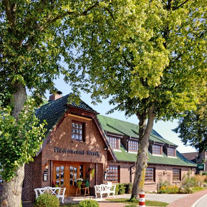 Restaurant "Flair Hotel Neeth" in Lehmkuhlen