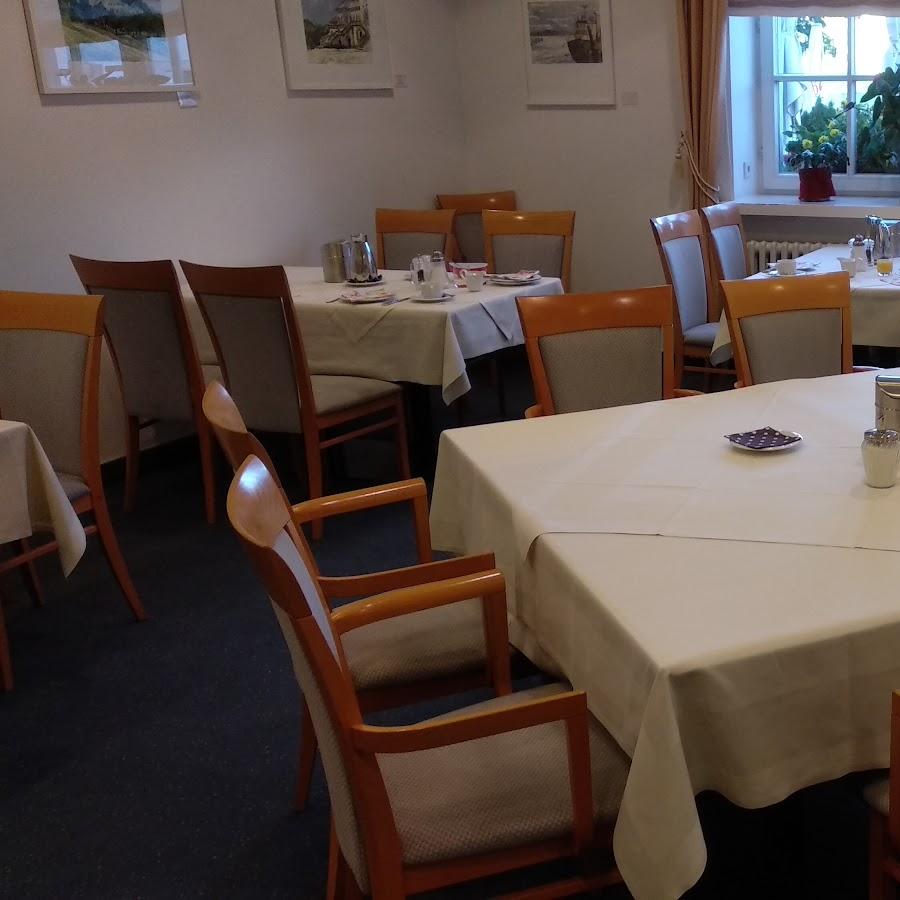 Restaurant "Hotel- Restaurant Martinshof" in Rottenburg am Neckar