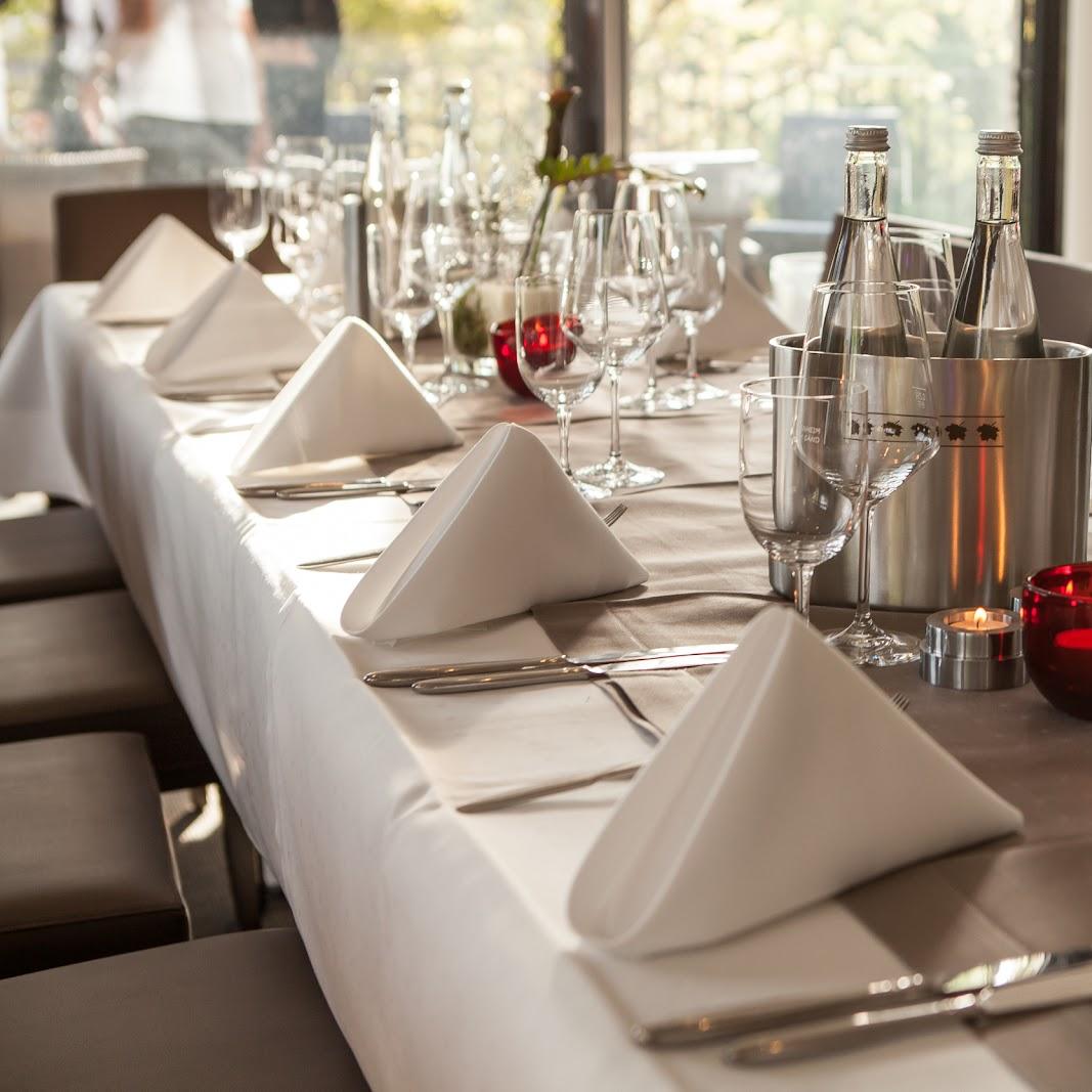 Restaurant "das kleine feine" in Bruchsal