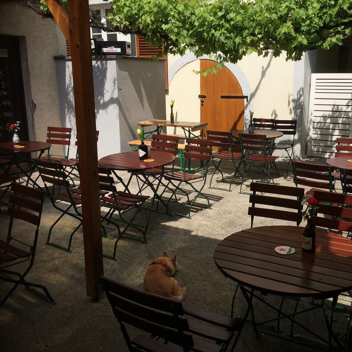 Restaurant "HOLLÄNDER (Irish) Pub&Bar" in Bruchsal