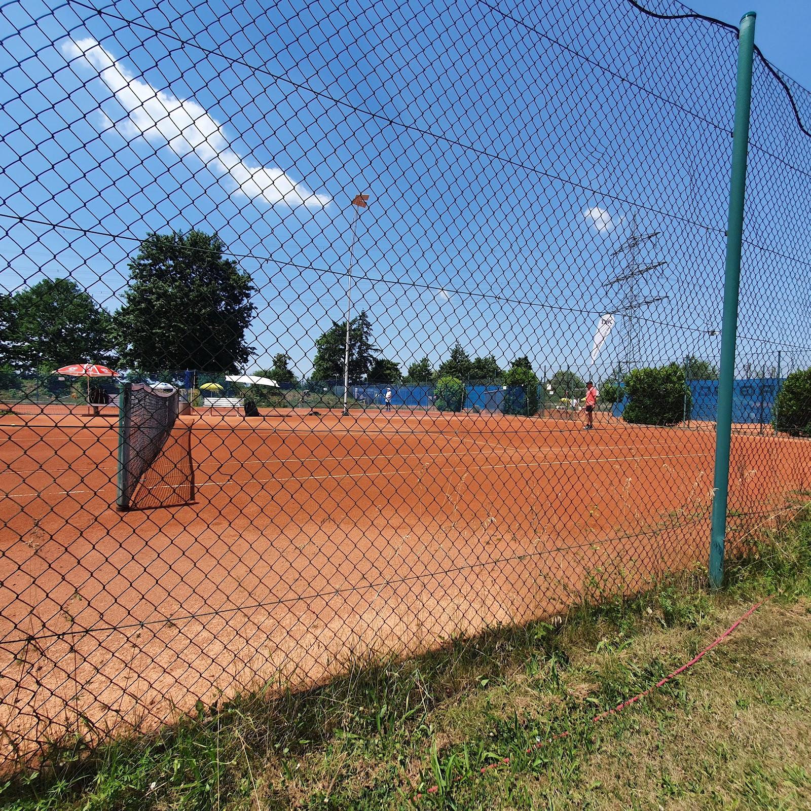 Restaurant "DJK" in Bruchsal