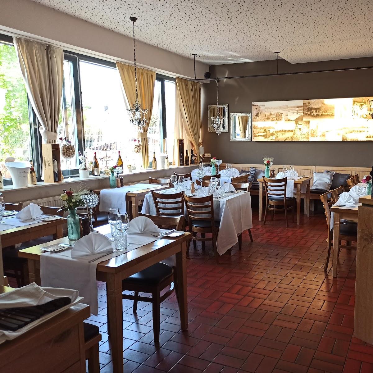 Restaurant "Classico Mainflingen" in Mainhausen
