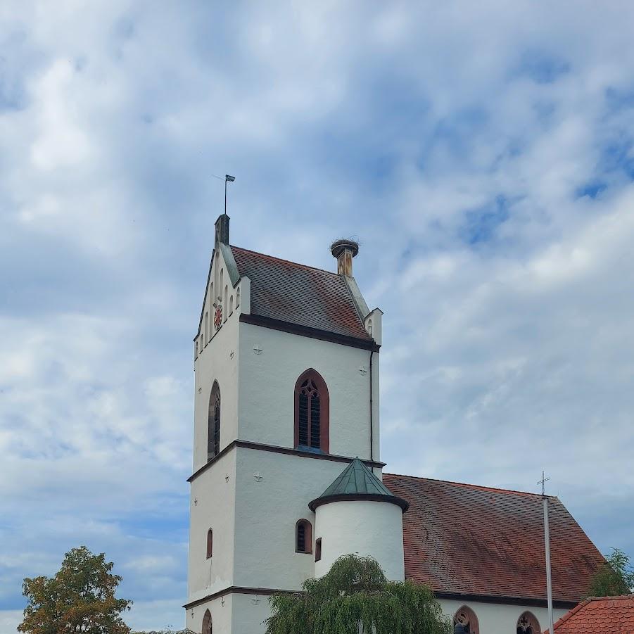 Restaurant "Gasthaus zum Hirschen" in Muhr am See