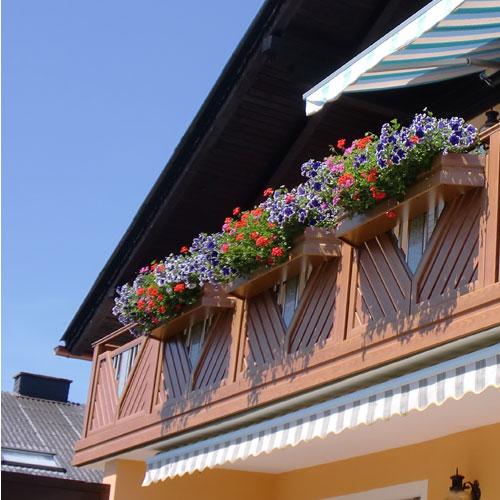 Restaurant "Designstücke by Oliver Stadler" in Straubing