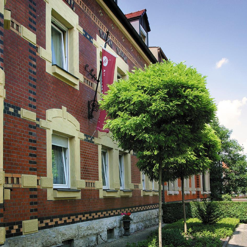 Restaurant "Metzgerei-Hotel-Gasthof Wittmann GmbH" in Neumarkt in der Oberpfalz