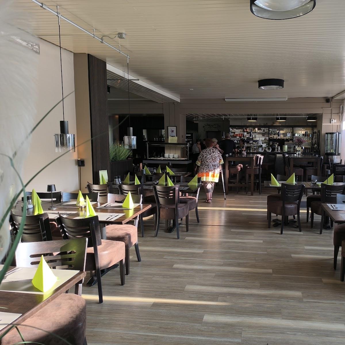 Restaurant "Taverne Kavala" in Herne