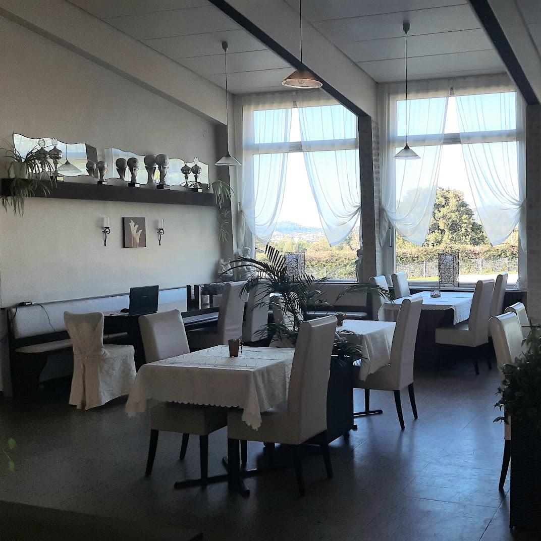 Restaurant "Stadion Gaststätte" in Metzingen