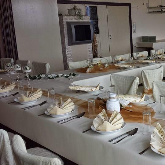 Restaurant "Stadion Gaststätte" in Metzingen