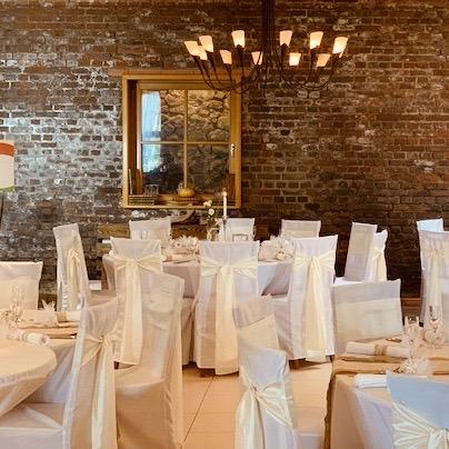 Restaurant "Druckhaus am Main in -Steinheim" in Hanau