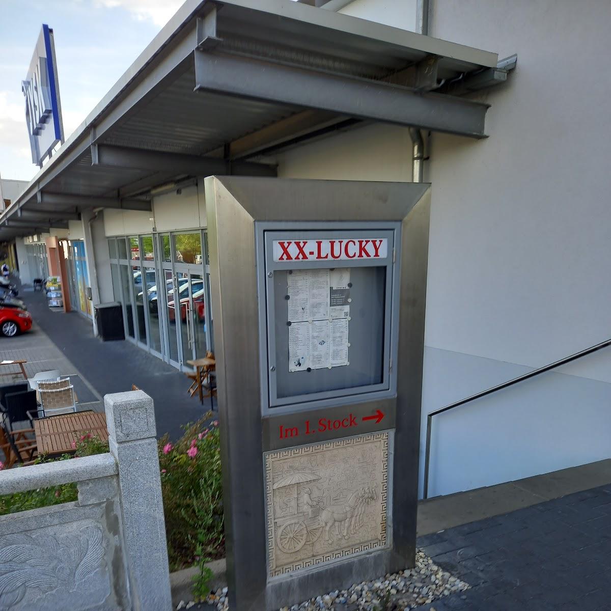 Restaurant "XX-LUCKY" in Nürnberg