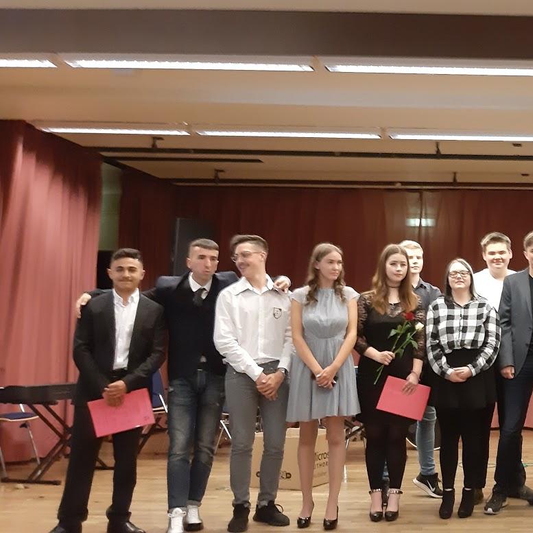 Restaurant "Bürgerhaus" in Bovenden