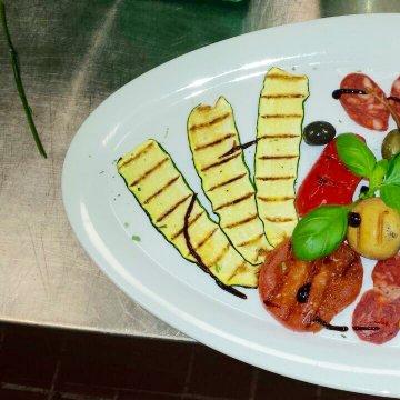 Restaurant "Pizzeria Calabria" in  Mainhausen