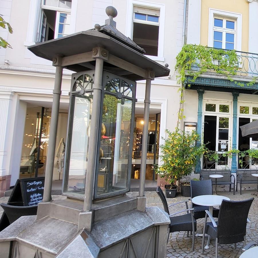 Restaurant "Ludwigs Restaurant & Bar" in Karlsruhe