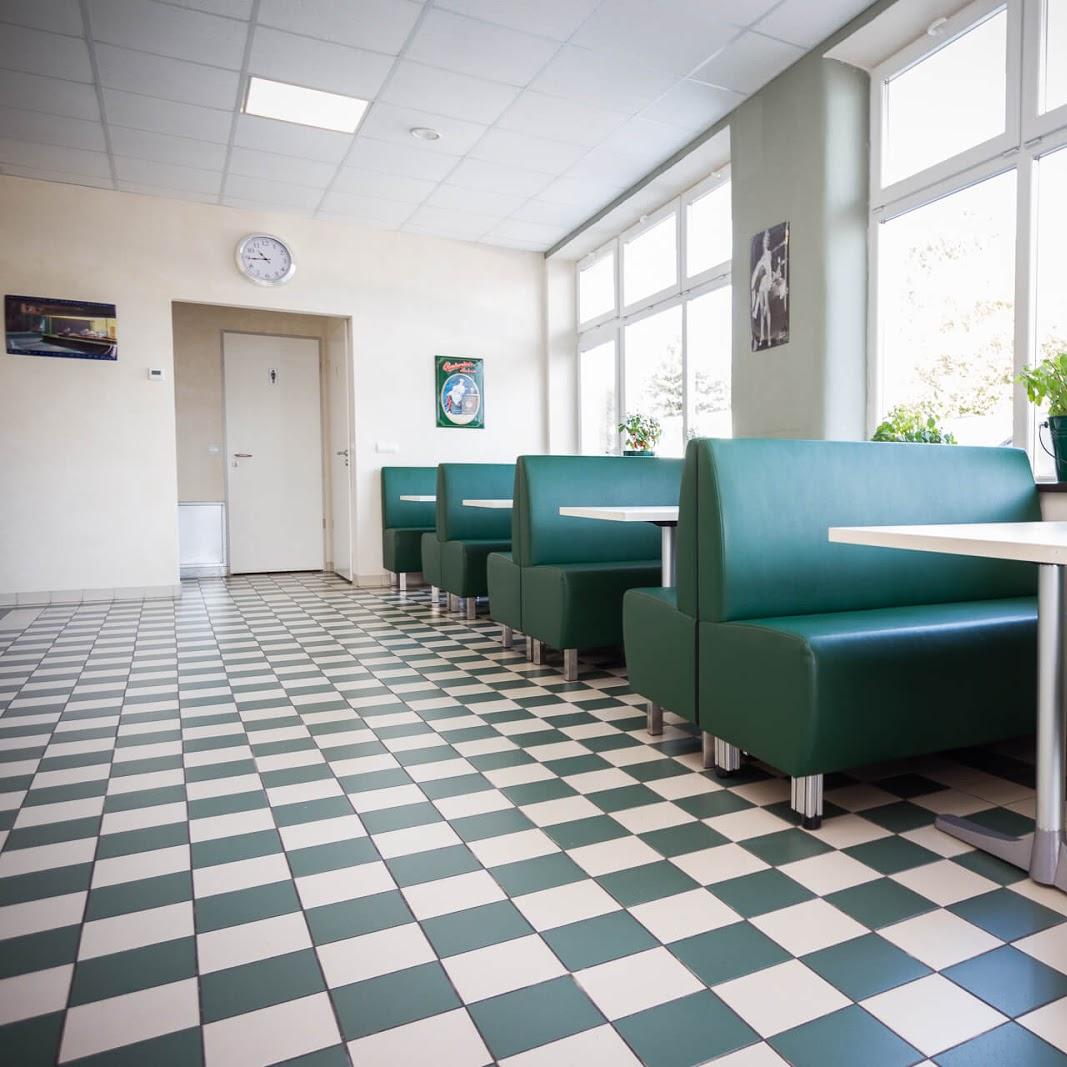 Restaurant "Breaktime Corner" in  Mainhausen