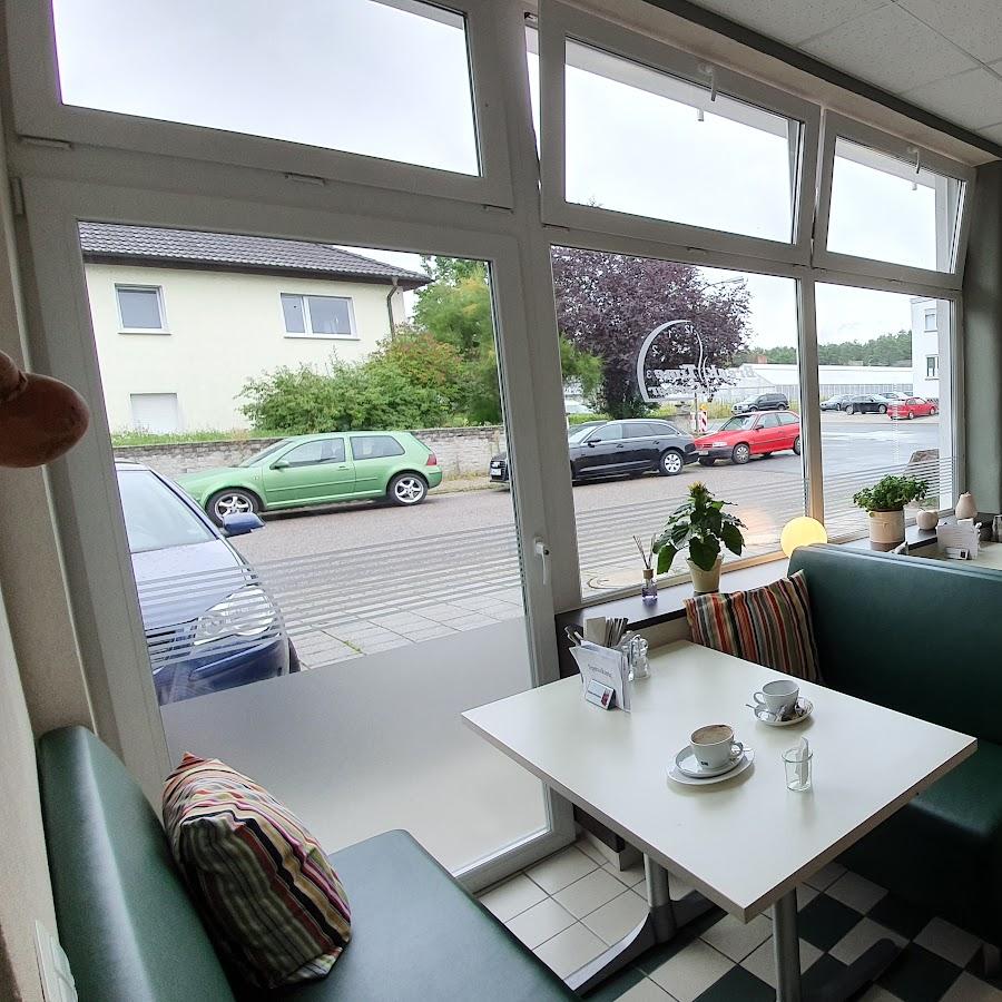 Restaurant "Breaktime Corner" in Mainhausen