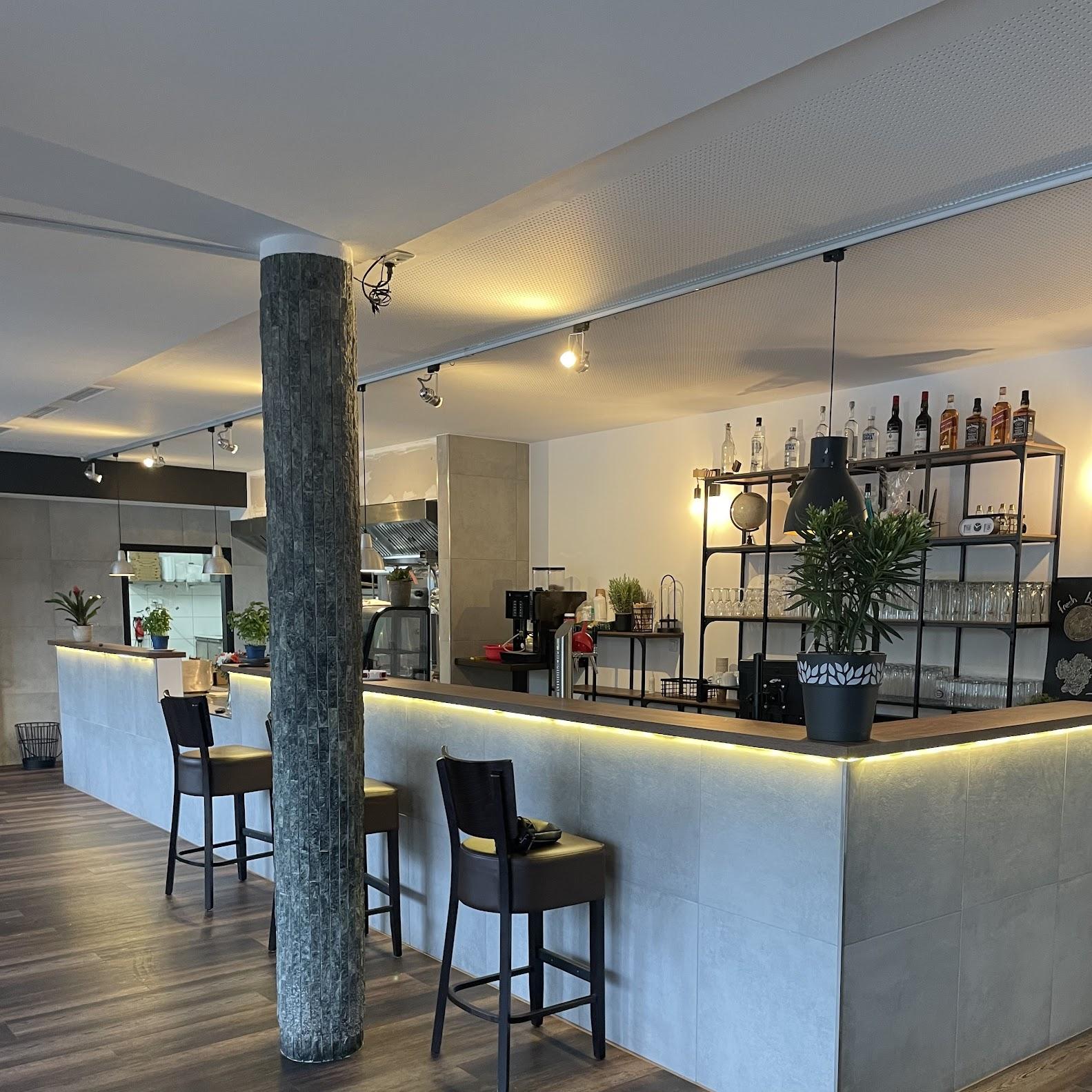 Restaurant "Pizzeria Roma" in Steimbke
