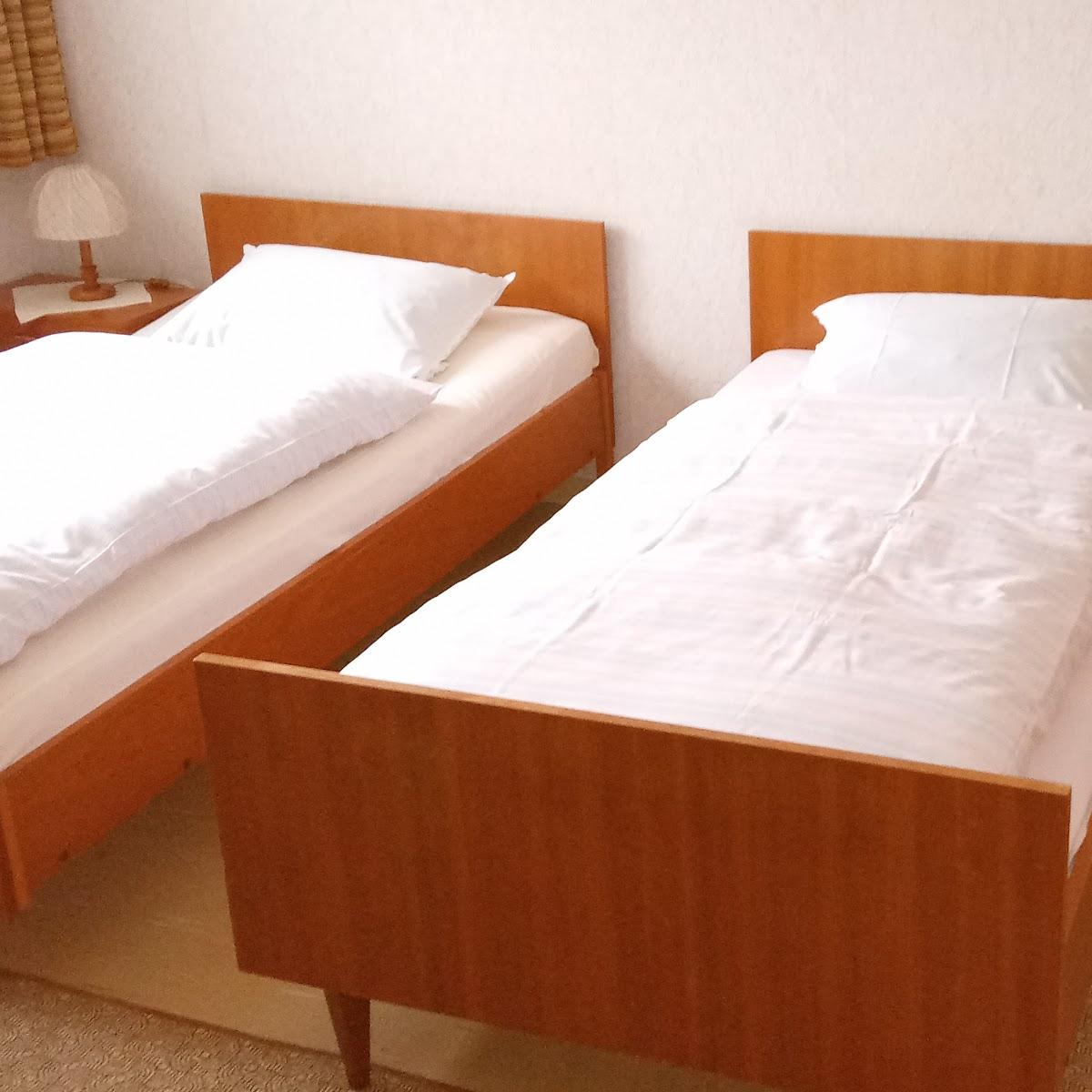 Restaurant "Heine´s Hof" in Steimbke