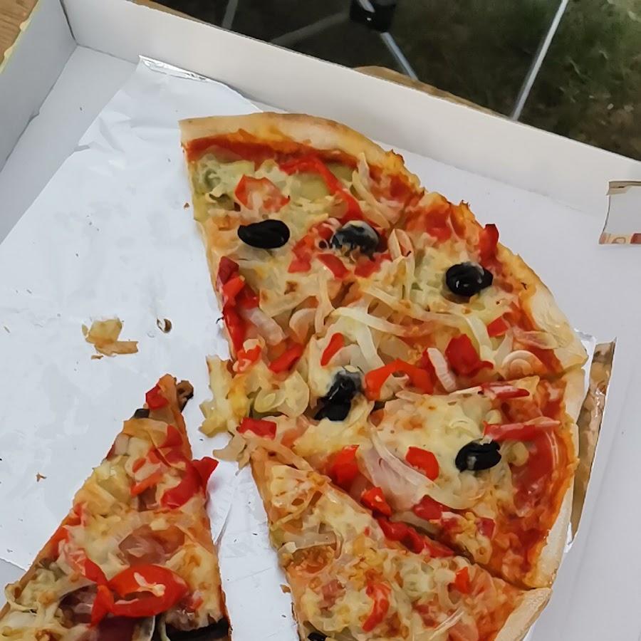 Restaurant "Allegria" in Mainhausen