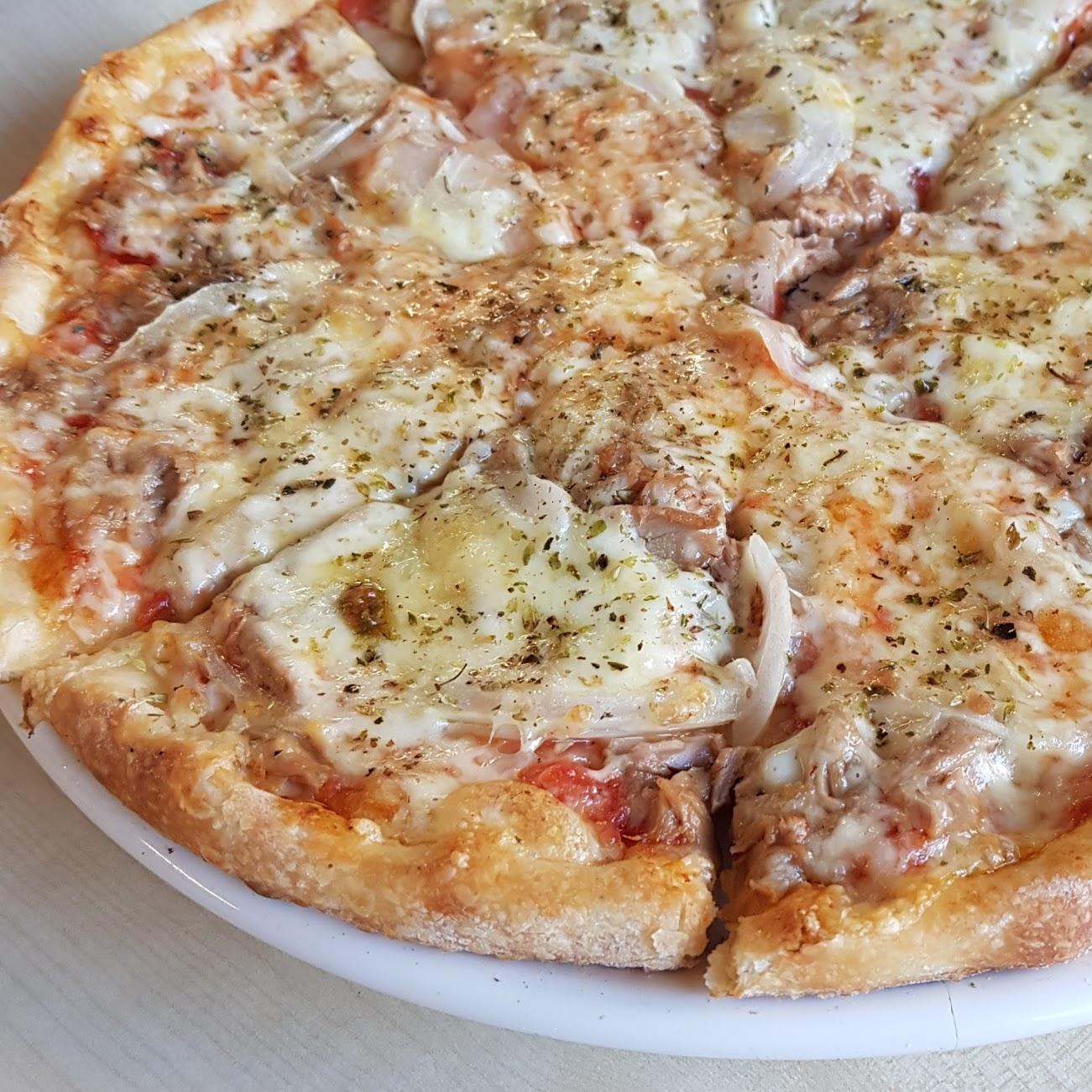 Restaurant "Daily Pizza" in  Mainhausen