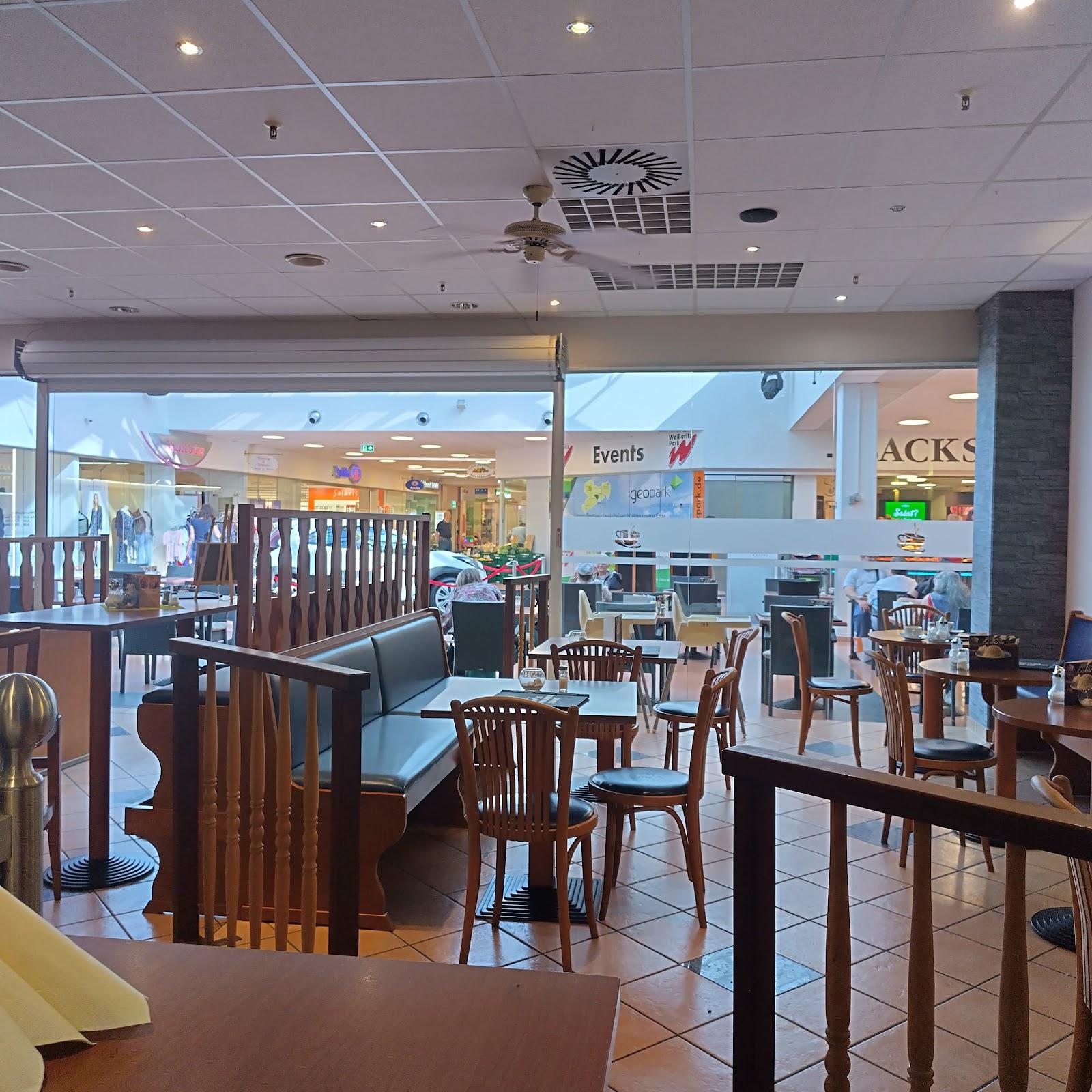 Restaurant "Café Galeria" in Freital