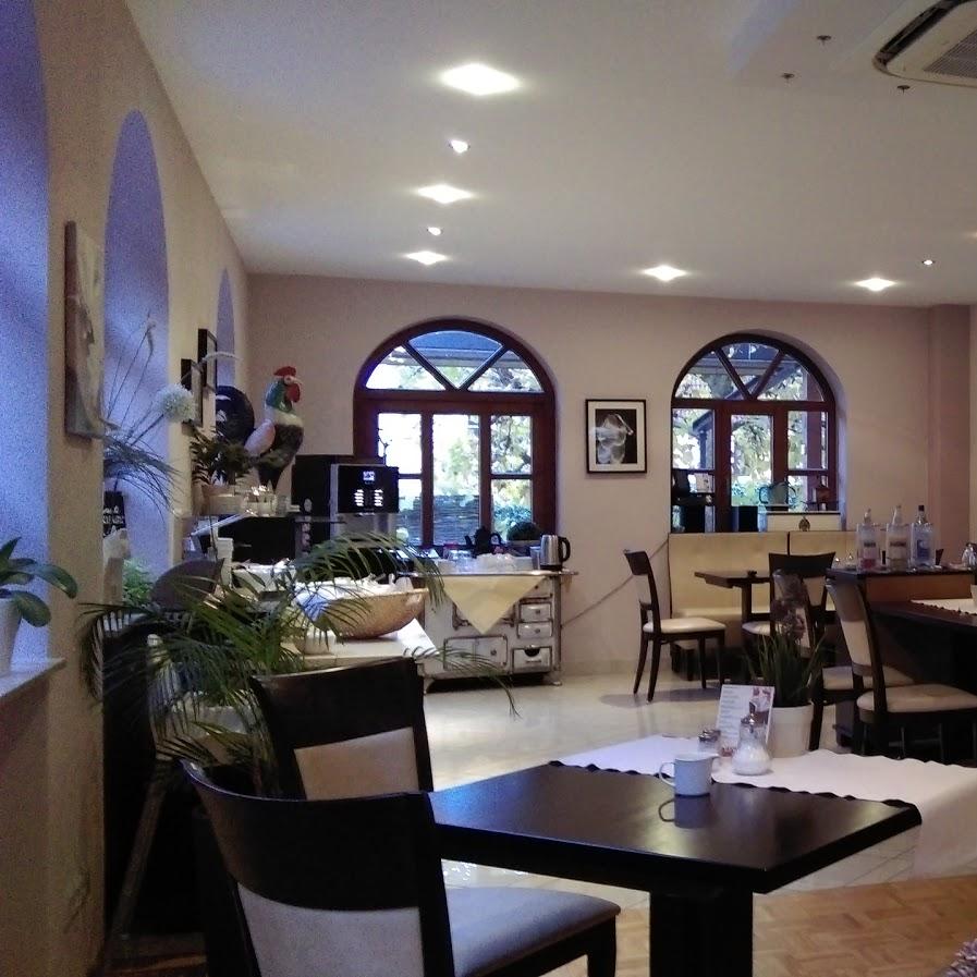 Restaurant "Gasthof Weißes Roß - Hotel  - Restaurant" in  Kleinostheim