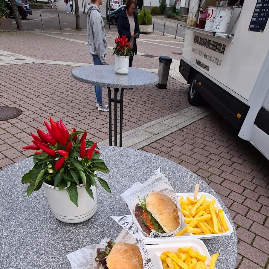 Restaurant "Bashar Grillmeister" in Aidlingen