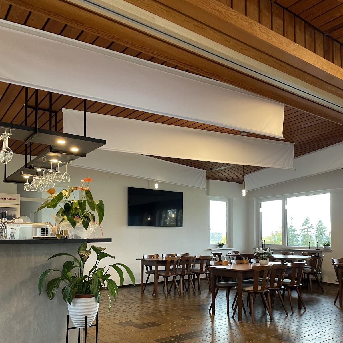 Restaurant "La Collina Ristorante pizzeria Sportheim" in Althengstett