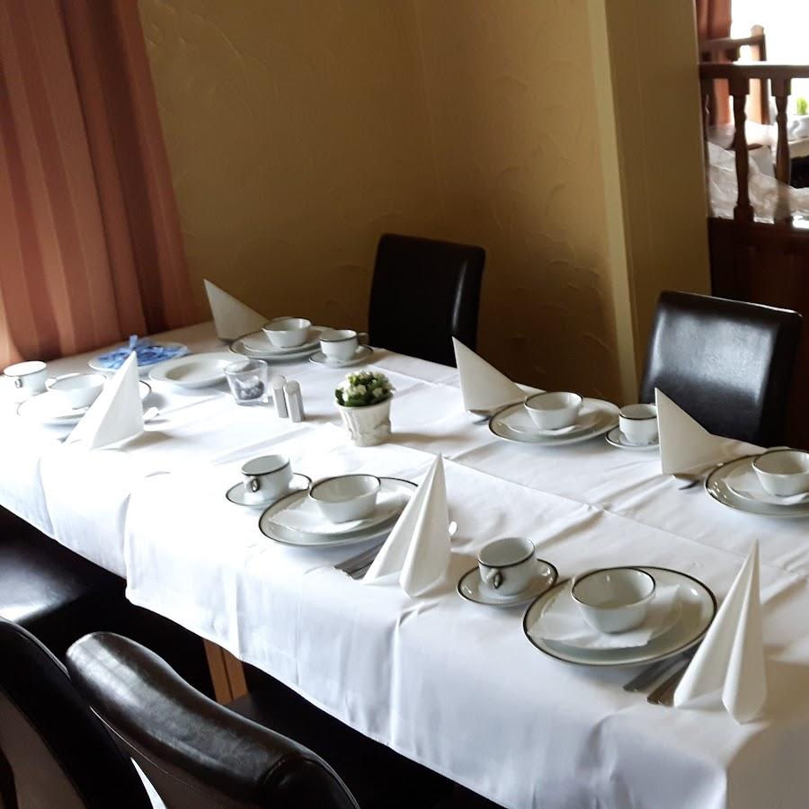 Restaurant "Adria" in Detmold