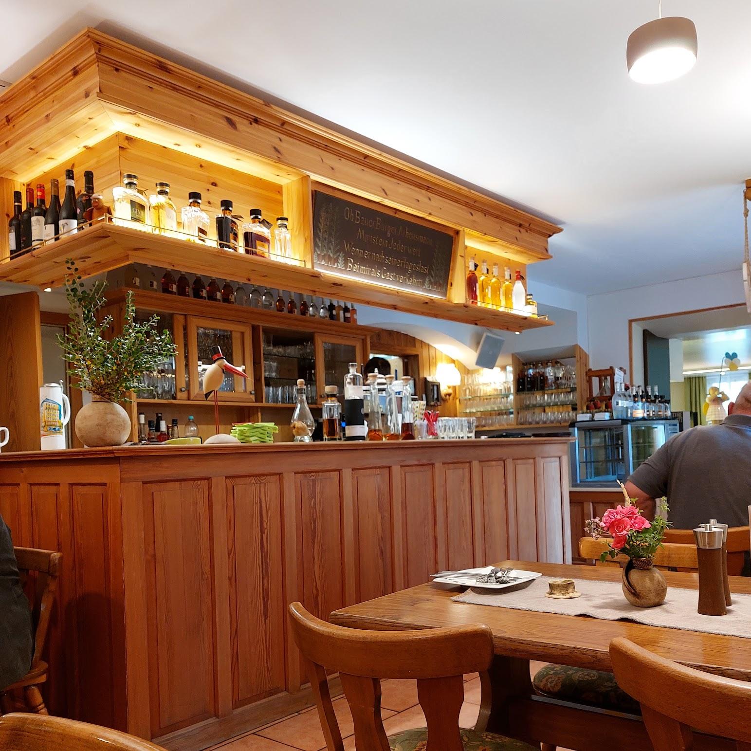 Restaurant "Schwalbennest" in Niederwiesa
